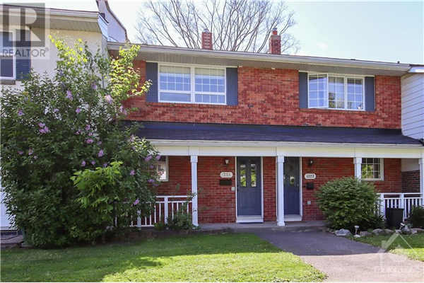 1324 CORNELL STREET, Ottawa