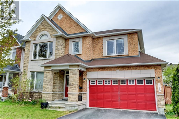 153 TAPESTRY DRIVE, Ottawa