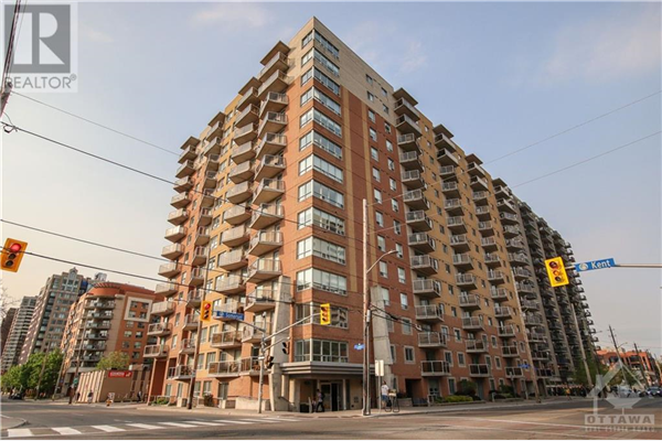 429 SOMERSET STREET UNIT#305, Ottawa