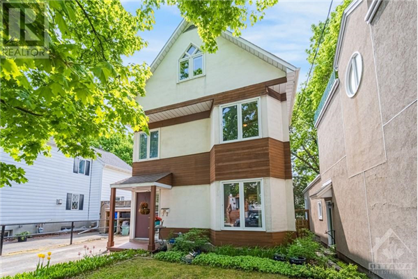 28 NEWTON STREET, Ottawa
