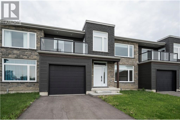 6658 GLEN WALTER PARK ROAD, Cornwall