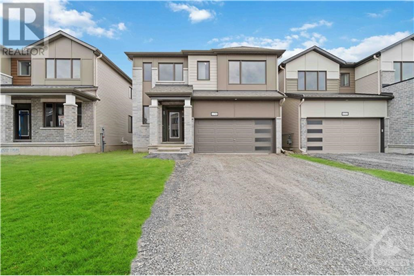 174 YEARLING CIRCLE, Ottawa