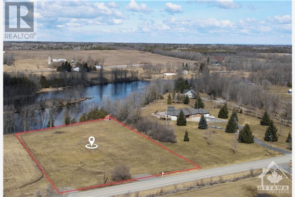 1075 RIVER ROAD, Kemptville