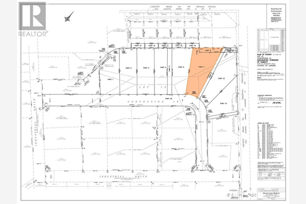 6 FRANK DAVIS STREET, Almonte