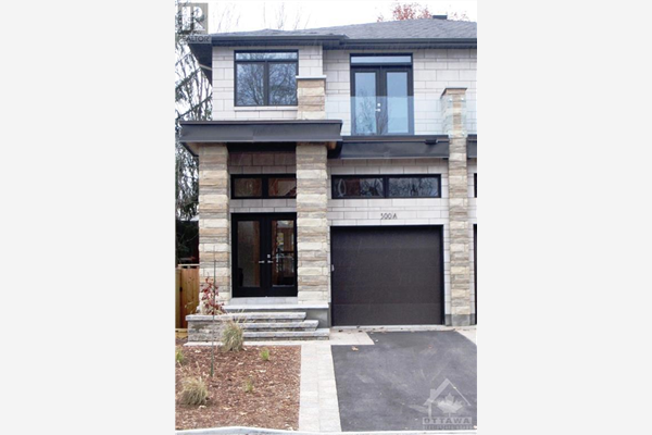 300A FERNDALE AVENUE, Ottawa