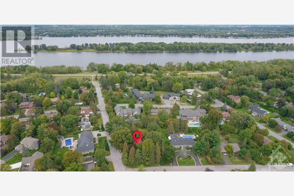 39 REBECCA CRESCENT, Ottawa