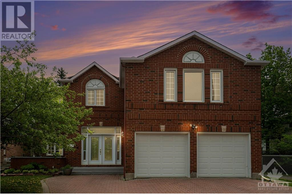 616 MERKLEY DRIVE, Ottawa