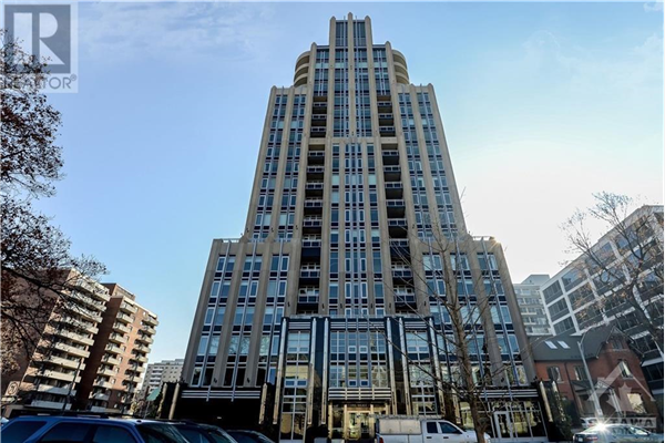 108 LISGAR STREET UNIT#501, Ottawa