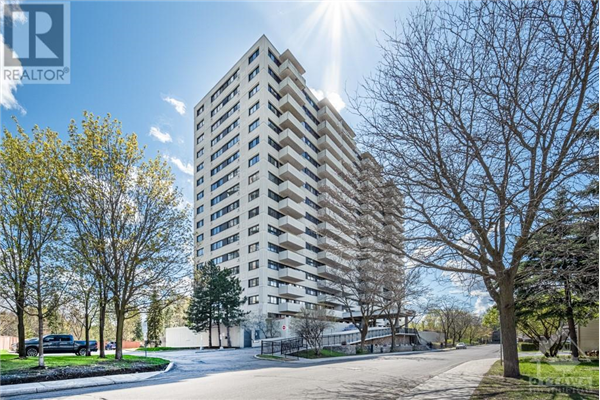 40 LANDRY STREET UNIT#1704, Ottawa