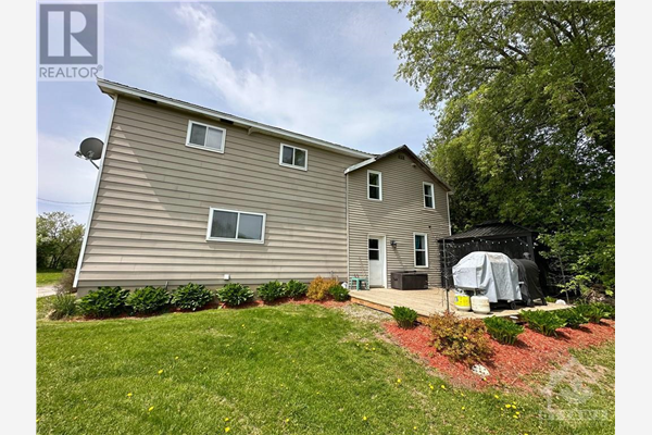1170 BLACK CREEK ROAD, Ottawa