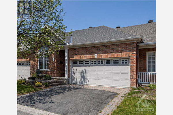25 SAWCHUK TERRACE, Ottawa