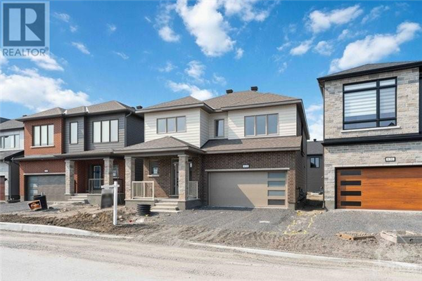818 CROSSGATE STREET, Ottawa