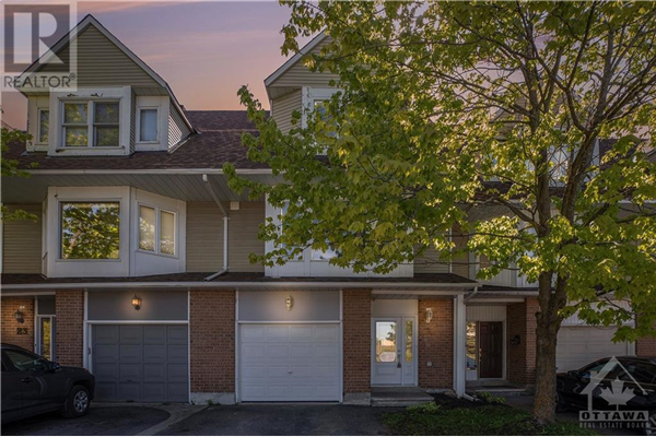 21 DURBIN COURT, Kanata