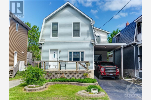 355 MADISON AVENUE, Ottawa