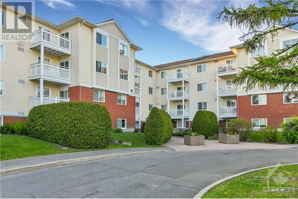 270 LORRY GREENBERG DRIVE UNIT#2, Ottawa