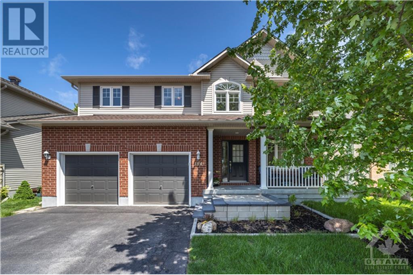 154 ARROWWOOD DRIVE, Stittsville