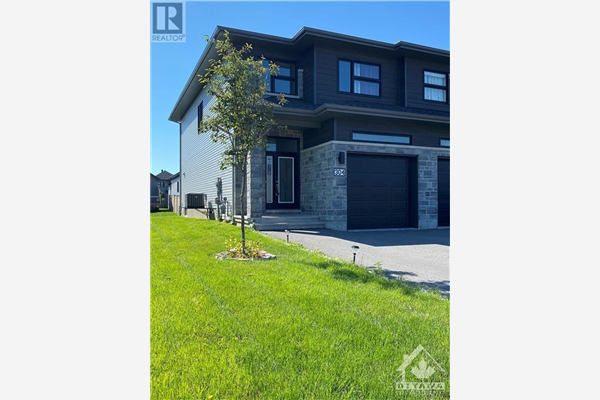 304 BELFORT STREET, Embrun
