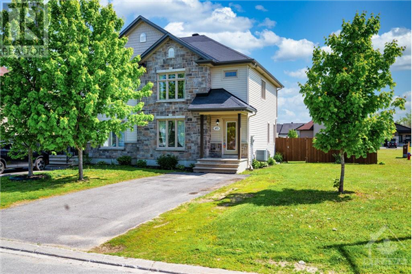 472 DENIS STREET, Wendover