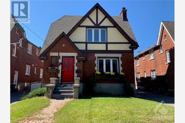 456 HOLLAND AVENUE, Ottawa