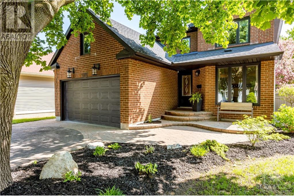 1707 HUNTERS RUN DRIVE, Orleans