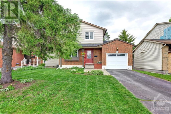 425 GRASSLAND TERRACE, Orleans