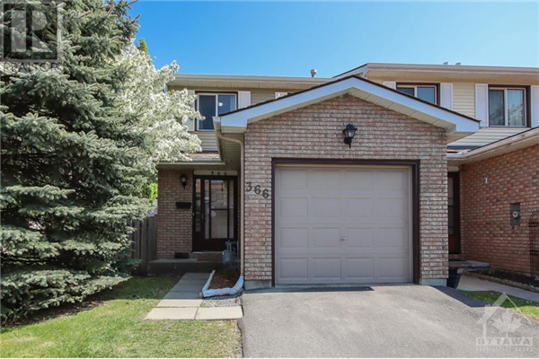 366 MONICA CRESCENT, Ottawa