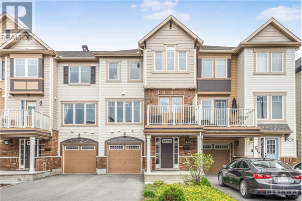 370 SWEET GRASS CIRCLE, Ottawa