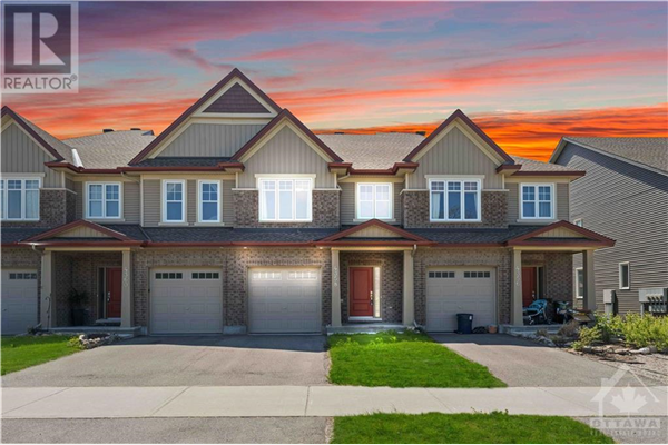 4358 KELLY FARM DRIVE, Ottawa
