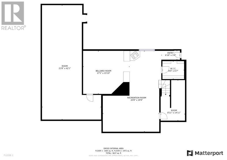 Listing 1342956 - Large Photo # 18