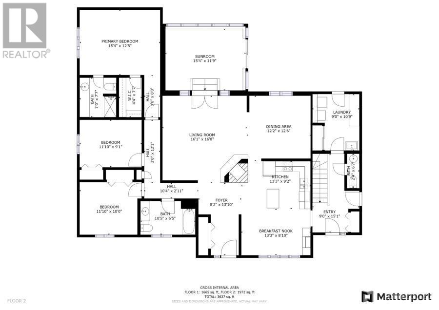 Listing 1342956 - Large Photo # 17