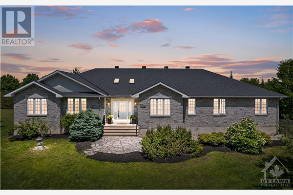 1430 SPARTAN GROVE STREET, Ottawa