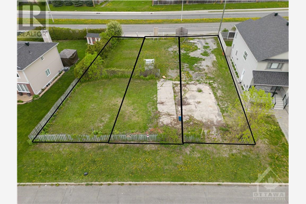 6074 BUTTONFIELD PLACE, Ottawa