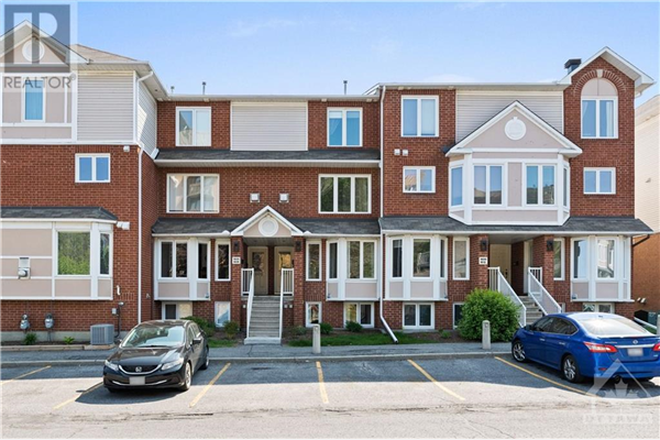 1607 LOCKSLEY LANE, Ottawa
