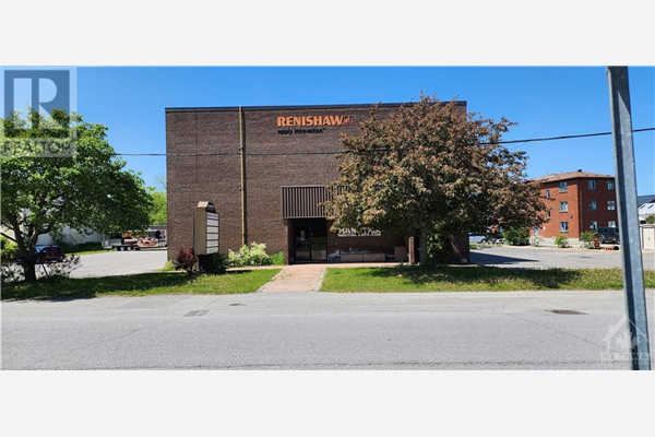 1165 BEAVERWOOD ROAD, Ottawa