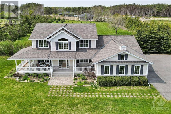29 BALMORAL STREET, Kemptville