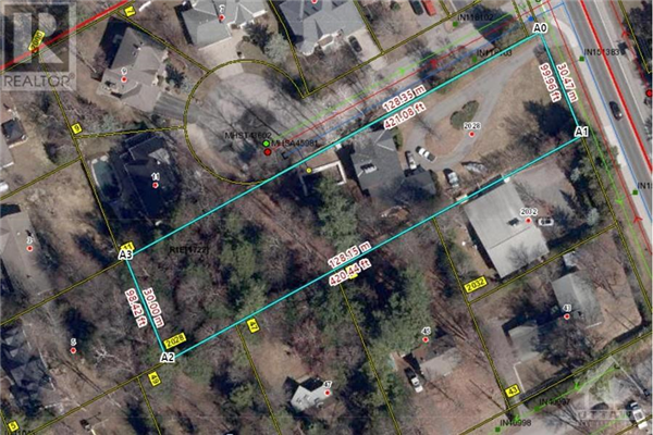 2028 MERIVALE ROAD, Ottawa
