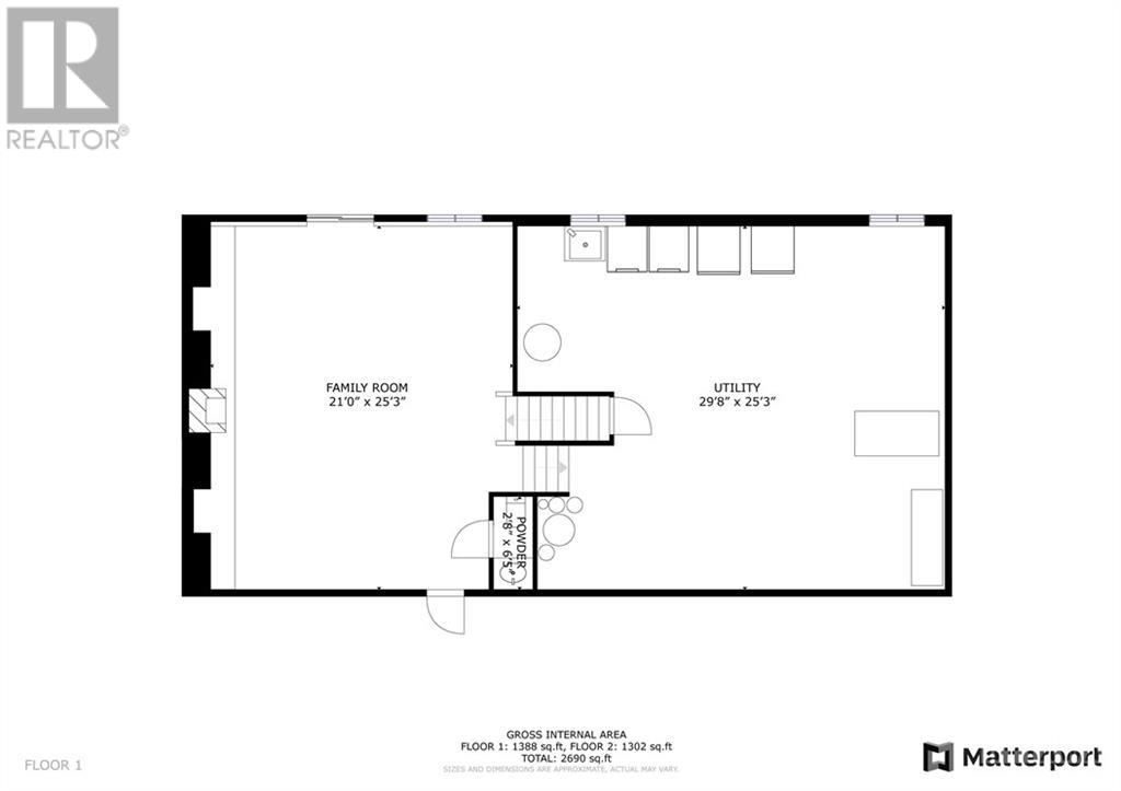 Listing 1343151 - Large Photo # 30