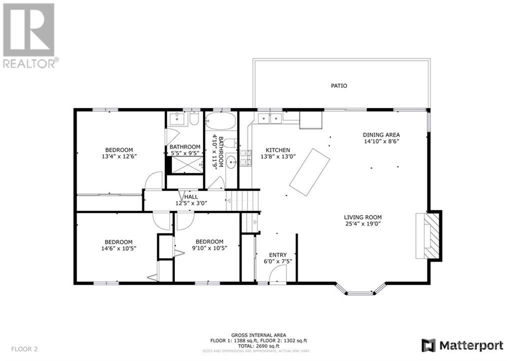 Listing 1343151 - Large Photo # 29