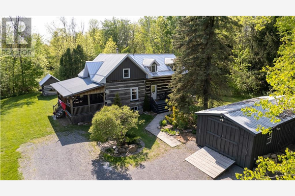 6572 RAE ROAD, South Glengarry