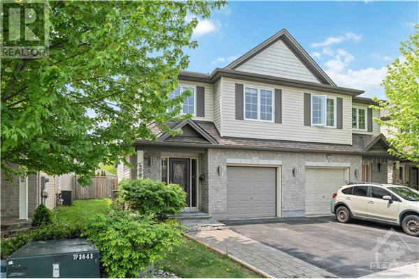 4280 KELLY FARM DRIVE, Ottawa