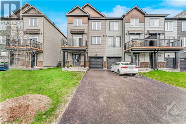 322 SHEPPERTON STREET, Ottawa