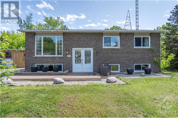 168 OTTER STREET, Limoges