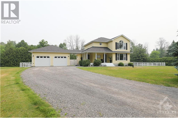 5 AIMEE LANE, Kemptville