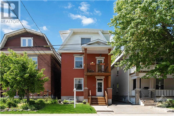 209 FIFTH AVENUE, Ottawa
