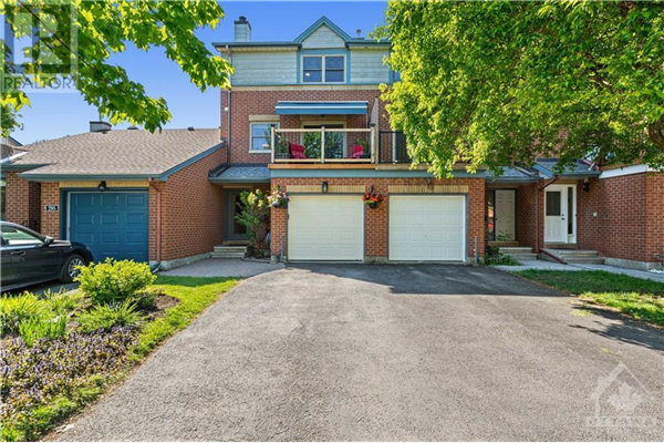 293 KNUDSON DRIVE, Kanata