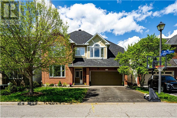 317 DAWNLIGHT STREET, Ottawa