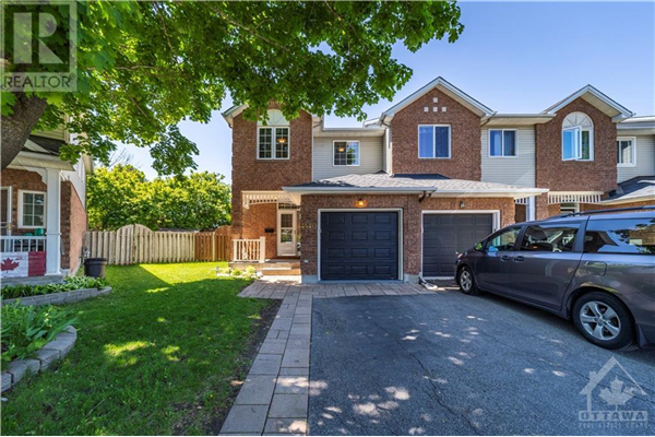 4440 WILDMINT SQUARE, Ottawa