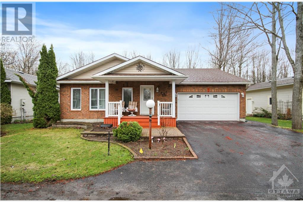6604 VISTA PATRICK PRIVATE, Ottawa