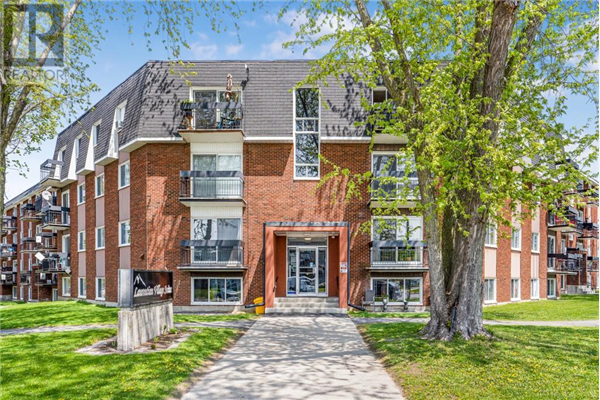 305 SPENCE AVENUE UNIT#101, Hawkesbury