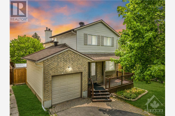 294 WAYSIDE COURT, Orleans